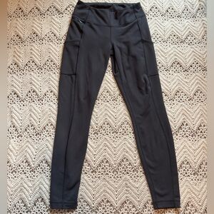 Patagonia Women's Black Leggings Size Small